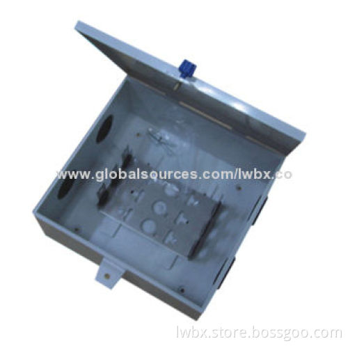 30-pairs Distribution Box